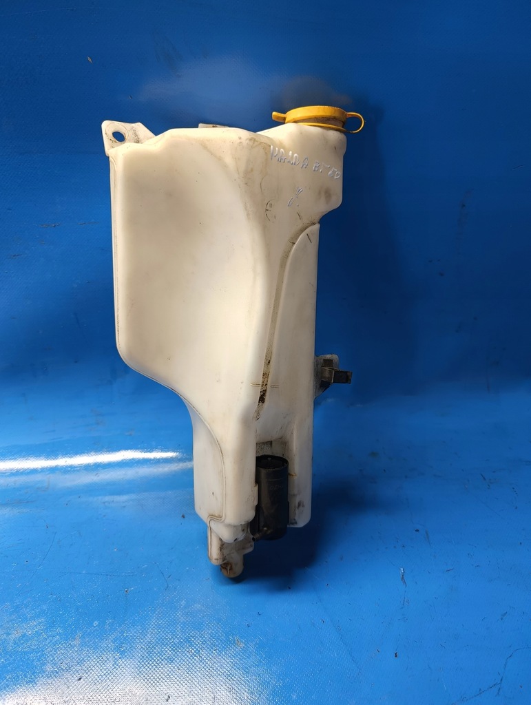 фото №1, Бачок рідина омивача mazda bt50 ford ranger iii