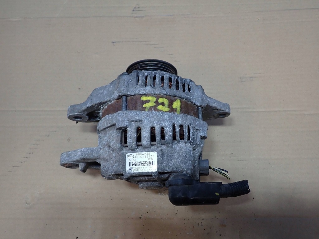 Купити Генератор mitsubishi 1800a248