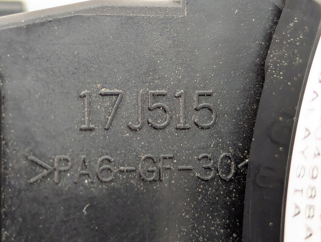 фото №7, Переключатель комбинированный лента переключатели suzuki ignis iii 17j515 17j500