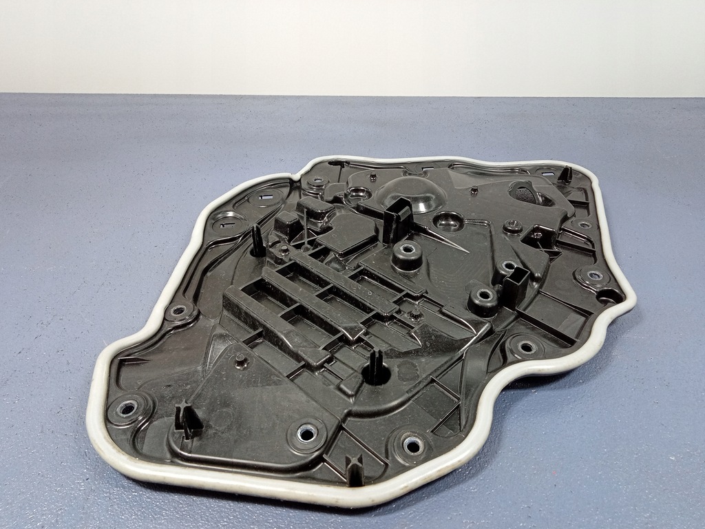 фото №4, Bmw 2 gc f44 шумоизоляция дверь левый задняя 7483855