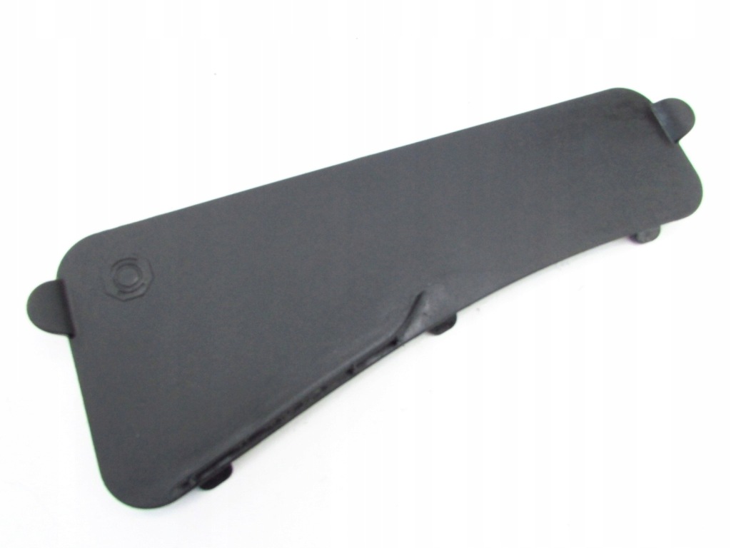 фото №1, Volvo v90 s90 защита заглушка жабо europa 31402277