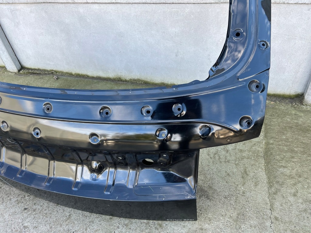 фото №5, Кришка багажника задня задня hyundai ioniq 5