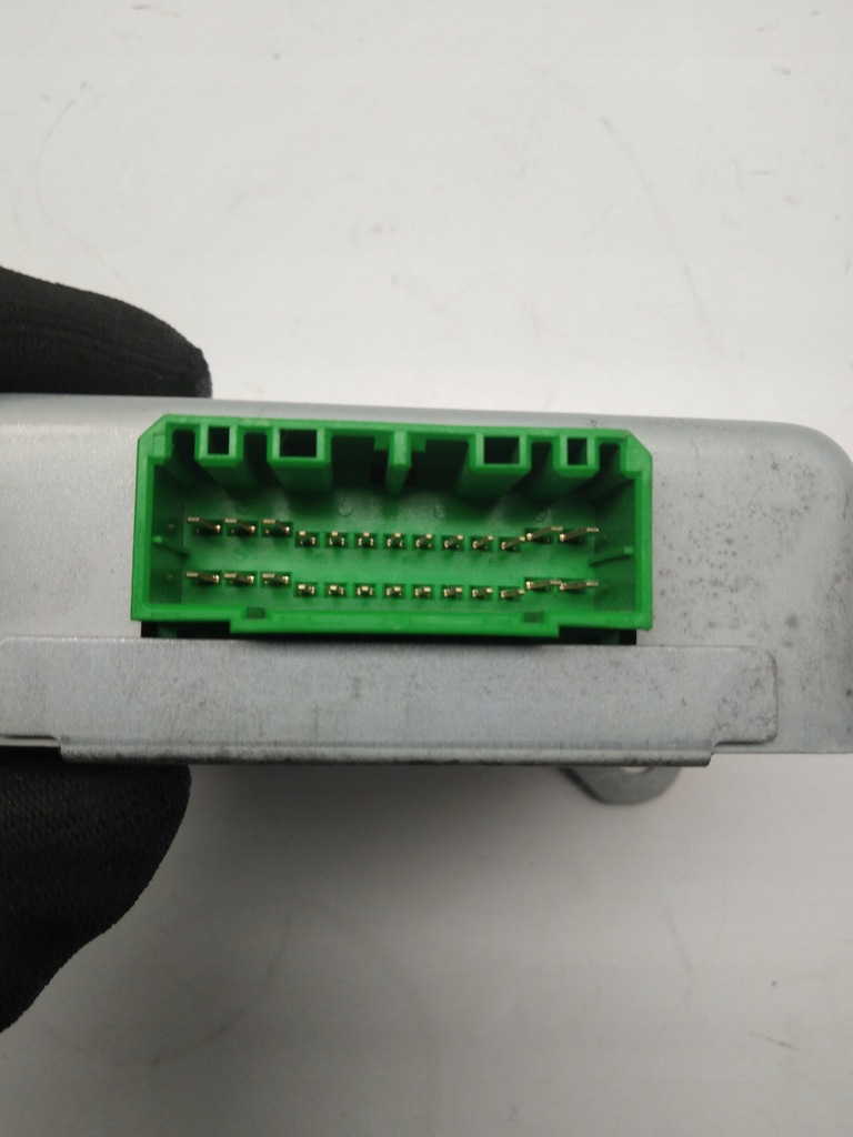 фото №2, Модуль камери honda legend kb1 iv 2004-2012