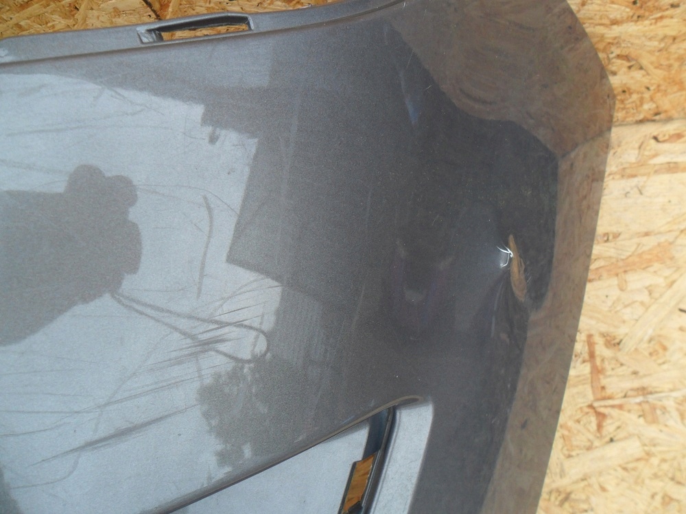 фото №14, Ford kuga 2008 2009 2010 2011 2012 бампер передній