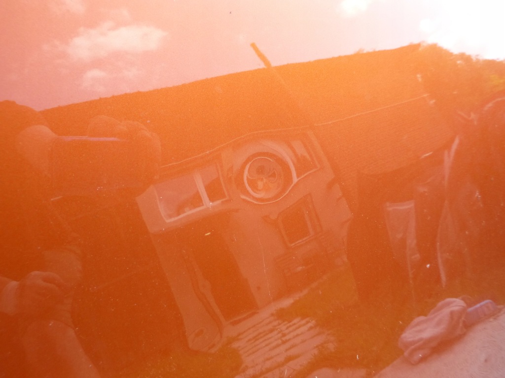 фото №8, Mg zs ii 2017- капот крышка двигателя