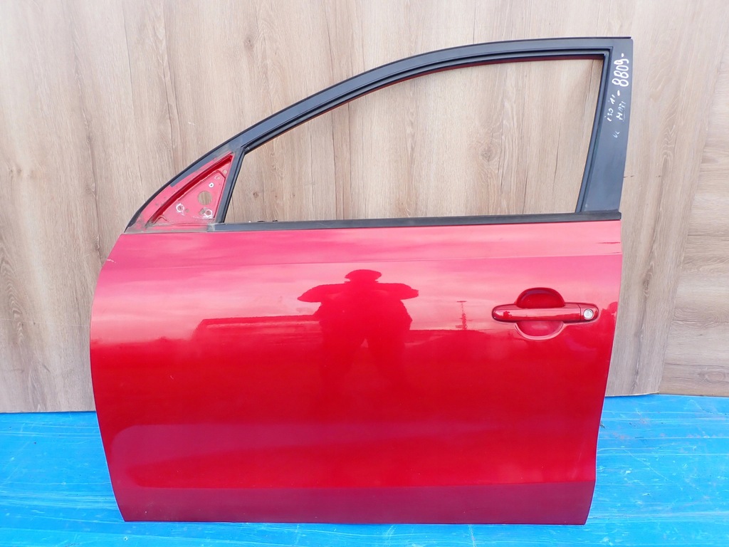 фото №1, Hyundai i30 хетчбек 07-12 двері передні ліва hat