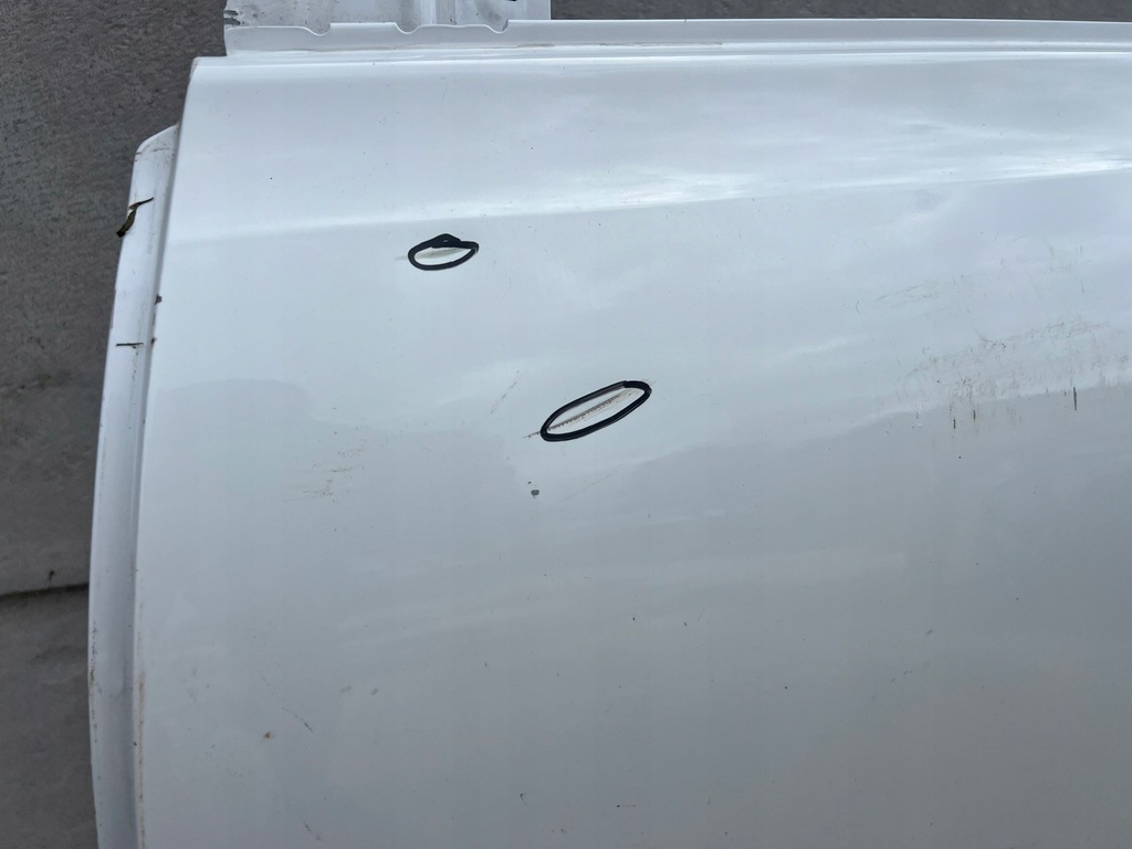 фото №11, Двері mercedes glb w247 x247 задня лівий задні ліва