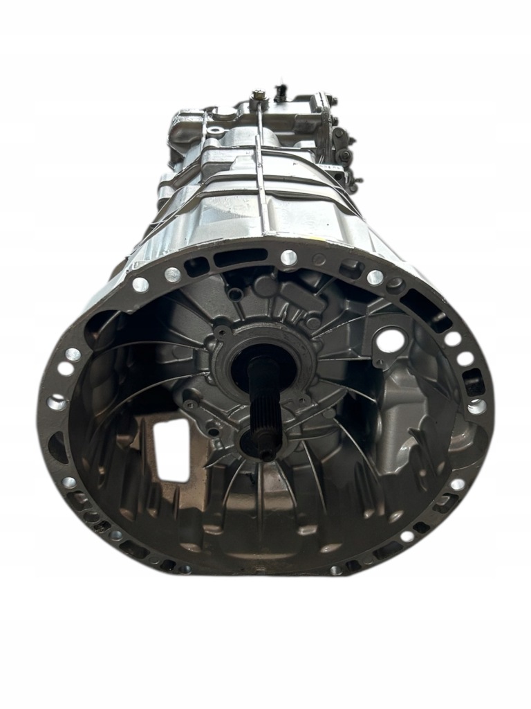 Купить Коробка передач передач lcf vw crafter 2.5tdi