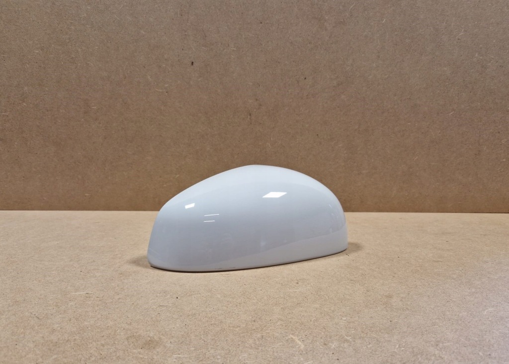 фото №1, Права корпус дзеркало smart fortwo iii 453 2014- колір 9797