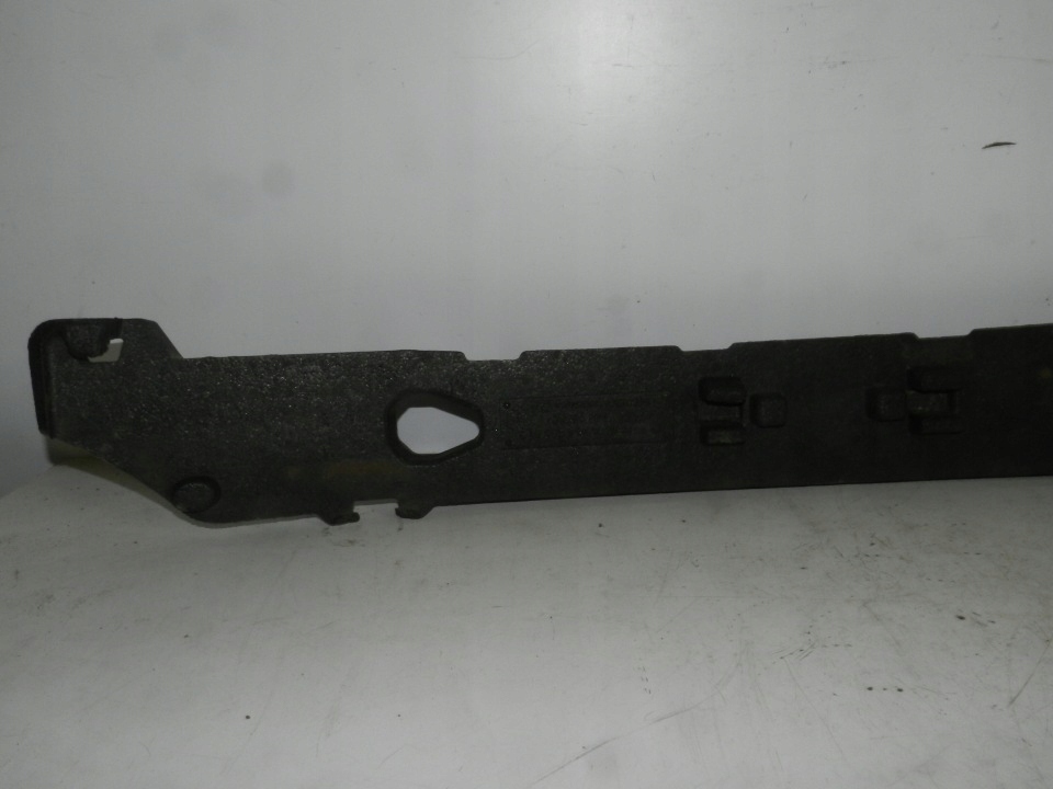 фото №5, Піна абсорбер бампера перед smart forfour