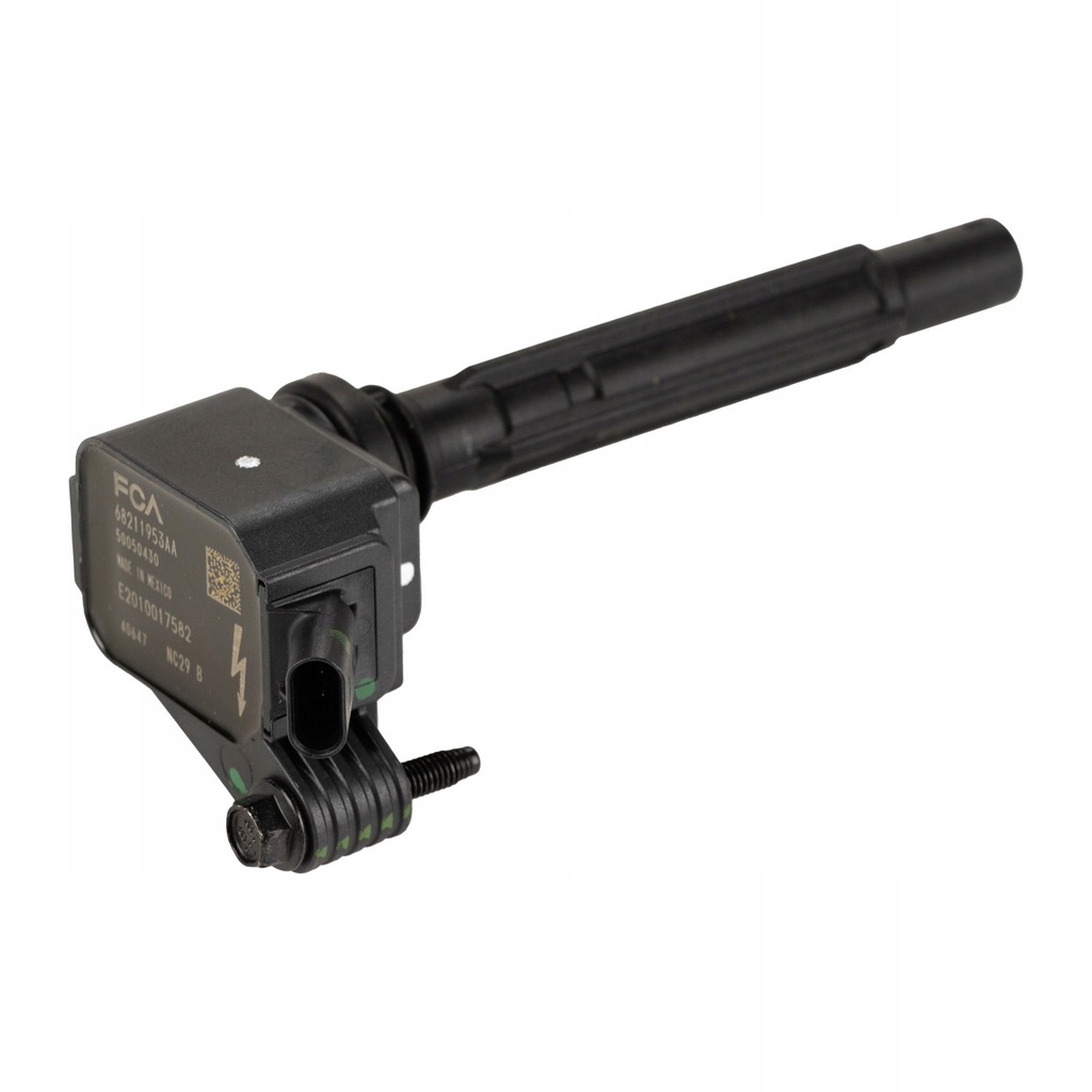 фото №1, Котушка запалювання alfa romeo giulia stelvio 2.0