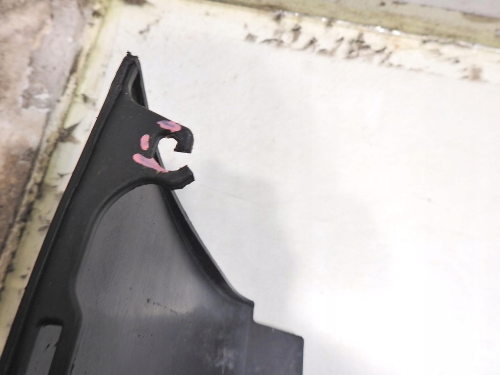 фото №6, Бампер задний задняя nissan nv200