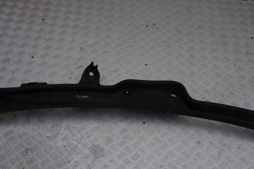 фото №8, Жабо mercedes w221 s-klasa a2218300228