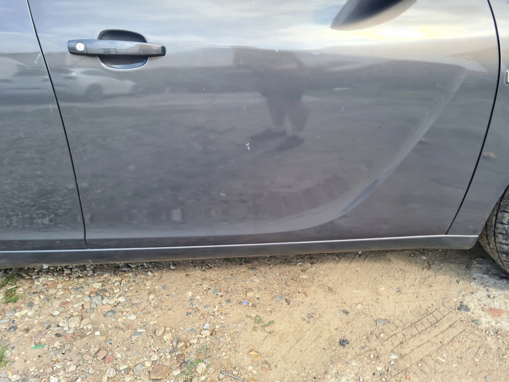 фото №3, Двері праве передні opel insignia a z190