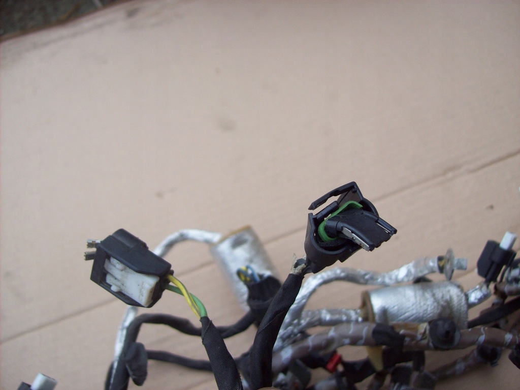 фото №7, Ford f150 2.7 ecoboost жгут двигателя