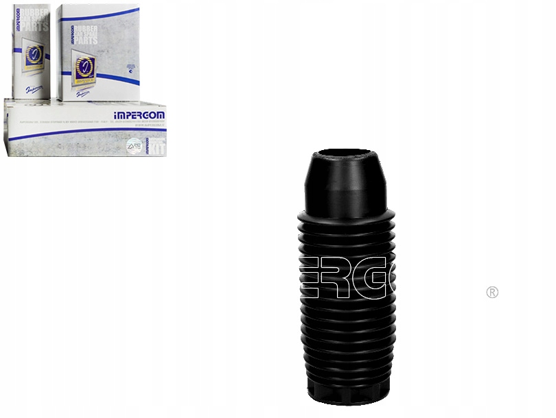 фото №1, Захист амортизатора перед лівий правий citroen berlingo berlingo