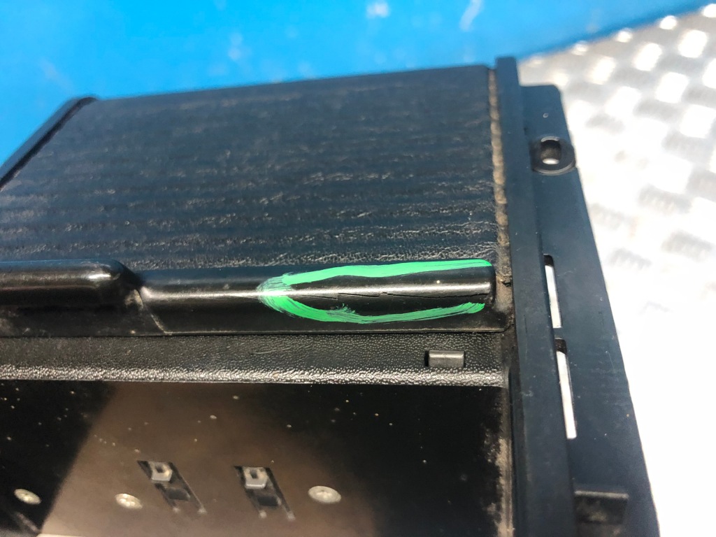 Mercedes sl r129 бардачок тунель шторка попільничка a1298100430 Київ