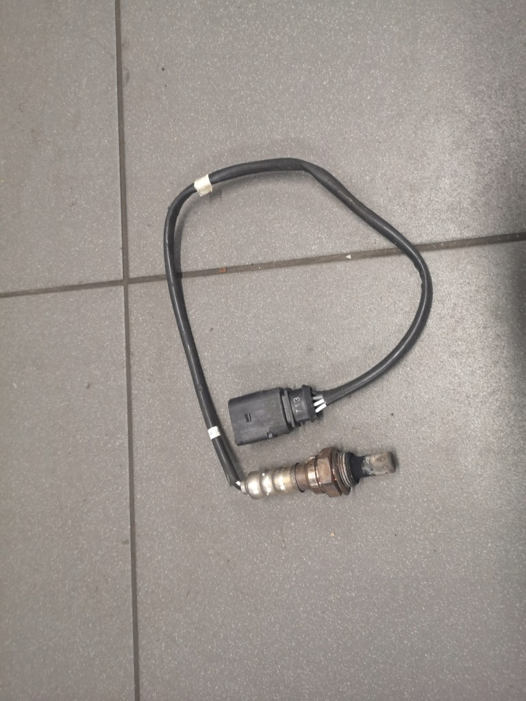 Купить Датчик лямбда-зонд audi a6 c6 3.2 fsi 06e906265k