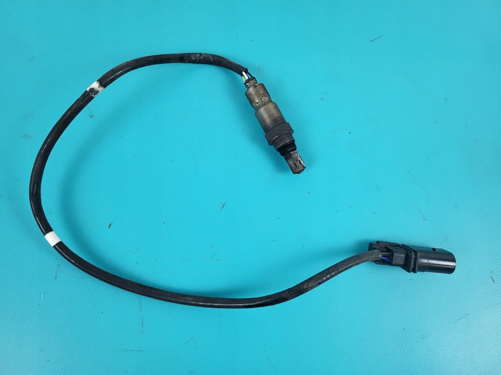 фото №1, Vw arteon 17-20r 2.0 tdi датчик лямбда-зонд 04l906262af