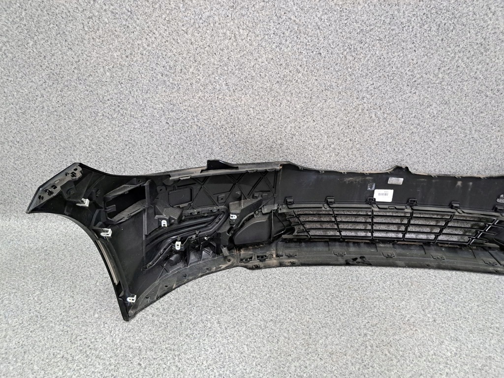 фото №9, Bmw 3 g20 g21 sport бампер перед передний 668