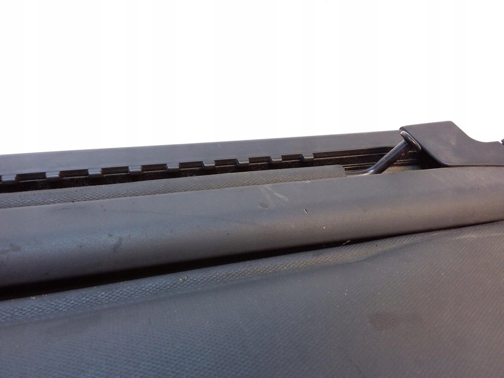 фото №6, Bmw 5 e61 шторка багажника i сітка 4136877