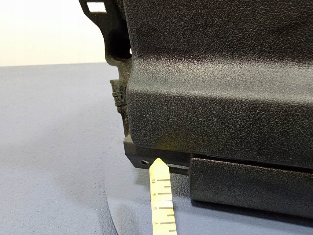 фото №9, Ford s-max mk1 бардачок пассажира eu 6m21-u04406-ad