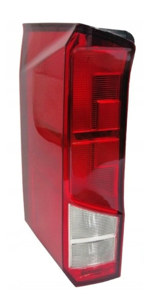 фото №4, 2 лампа задня стоп kpl vw crafter 2017-