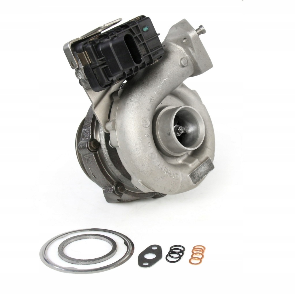 Купить Turbo reg. 758351-0015 -0015