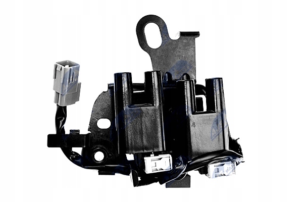 фото №9, Nty котушка запалювання hyundai matrix 1.8 2002.10- elantra 2.0 2002.10-