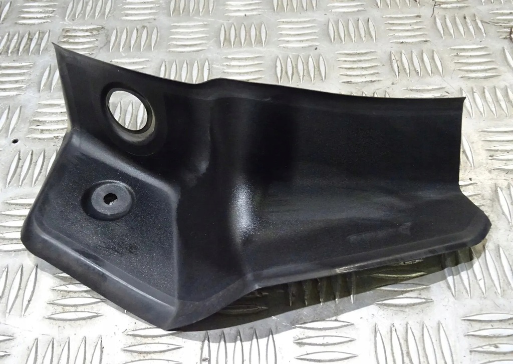 фото №1, Bmw x1 f48 захист жолоб ліва 7478289