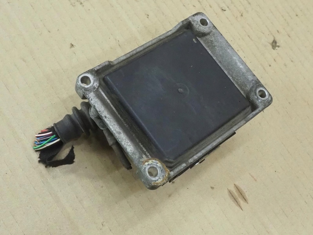 фото №10, Opel corsa combo блок управления 0261206072 09115111 by