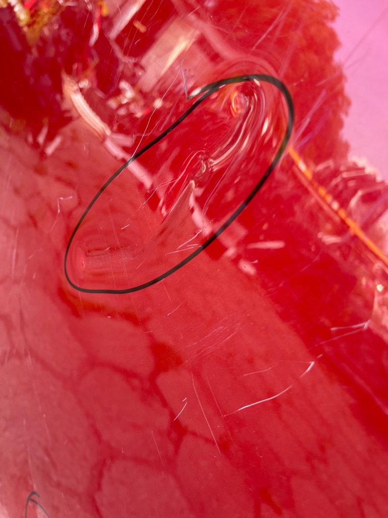 фото №10, Капот кришка двигуна hyundai santa fe iv 18-