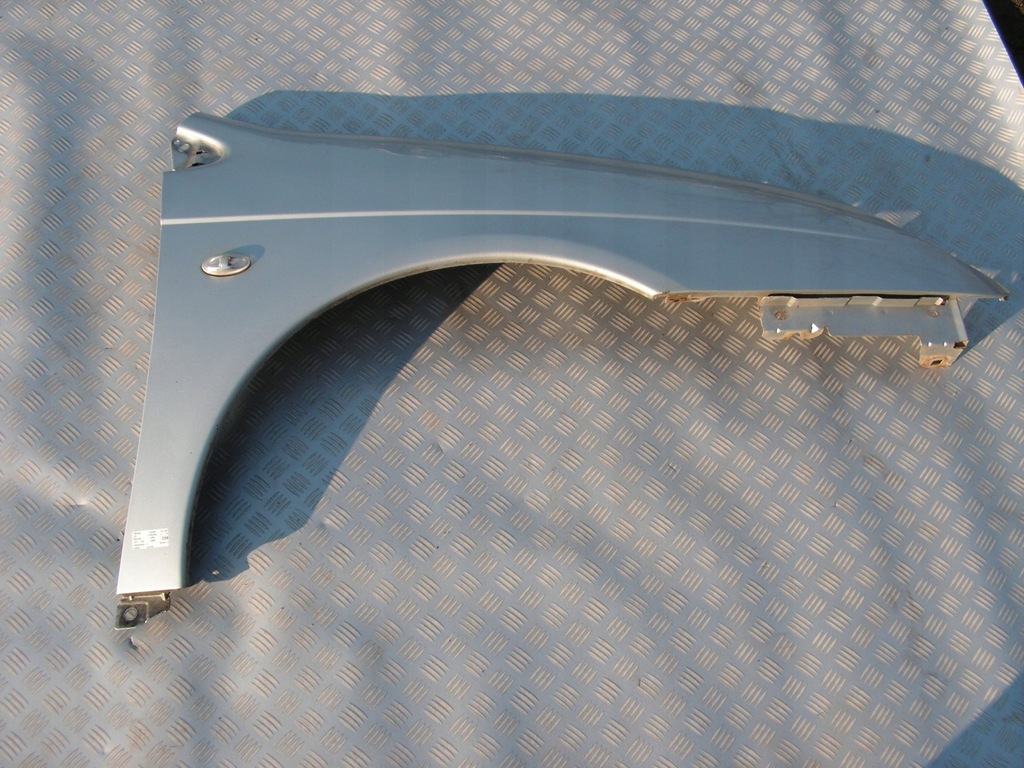 фото №1, Крыло правый ezrc citroen c5 ii