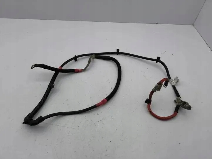 фото №1, Клема плюсова mini countryman r60 9813453 1.6l дизель 82kw 2014