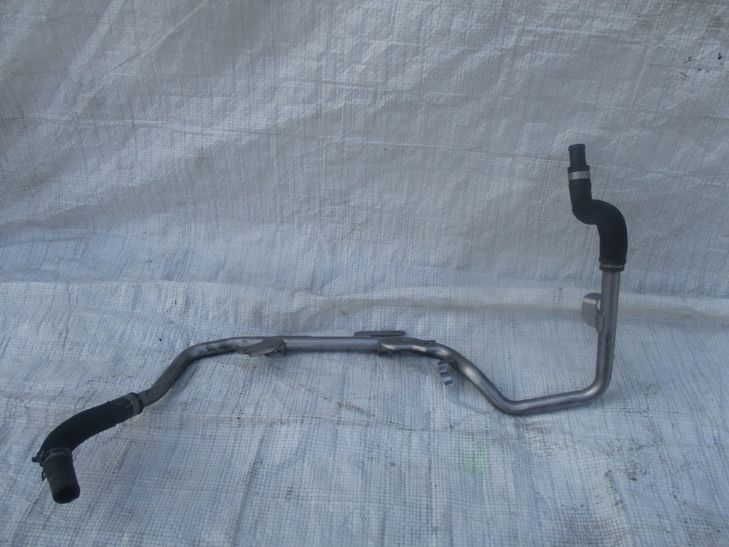 фото №2, Шланг труба wąż wody infiniti q50 qx30 q30 q70 2.2d