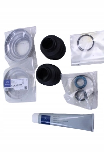 фото №1, Набор защита шарнир mercedes a0003571191