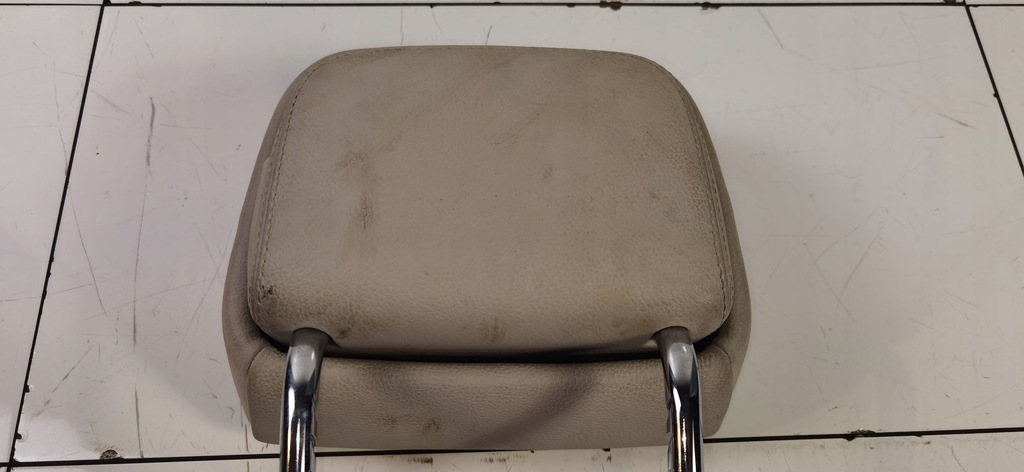 фото №6, Активный подголовник bmw f10 f11 f07 leath elfwe