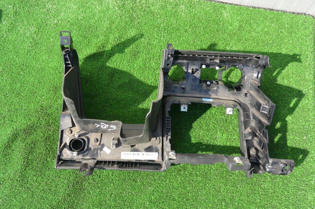 фото №6, Захист панелі водія maserati ghibli iii eu