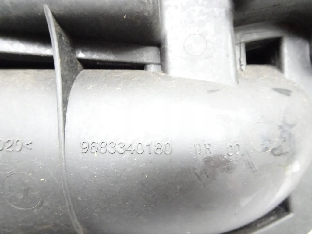 фото №5, Резонатор воздуха citroen ds3 1.6 vti