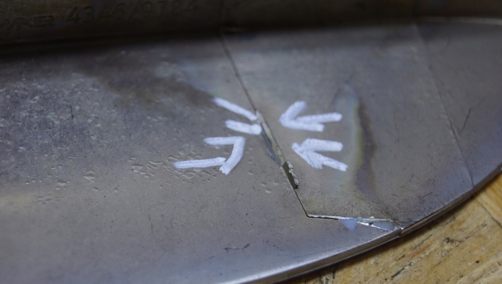 фото №10, Молдинг крышки багажника накладка laguna iii