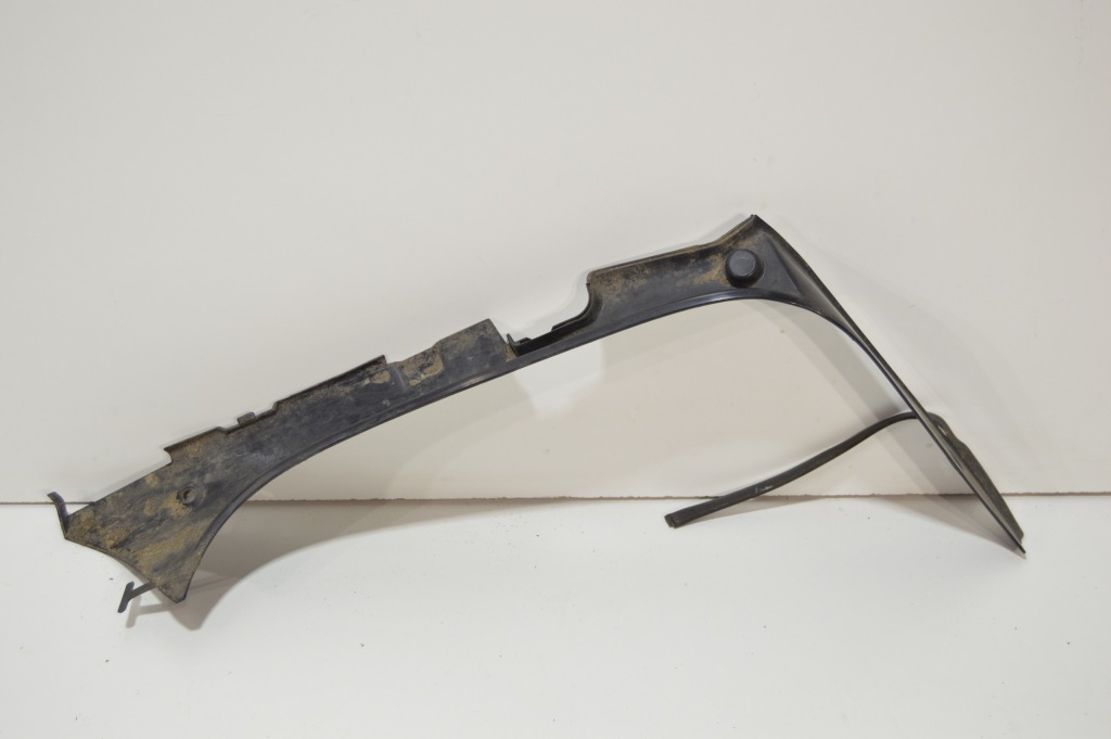 фото №1, Молдинг защита багажника правая mercedes w215 c215