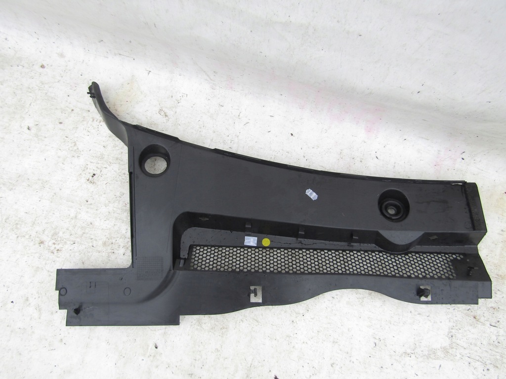 фото №10, Жабо пластиковый peugeot 508 ii 18-21 eu