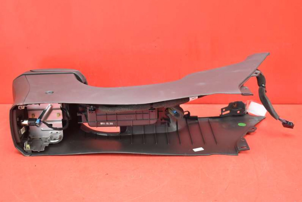 фото №6, Туннель средний подлокотник eu chevrolet cruze 09-12