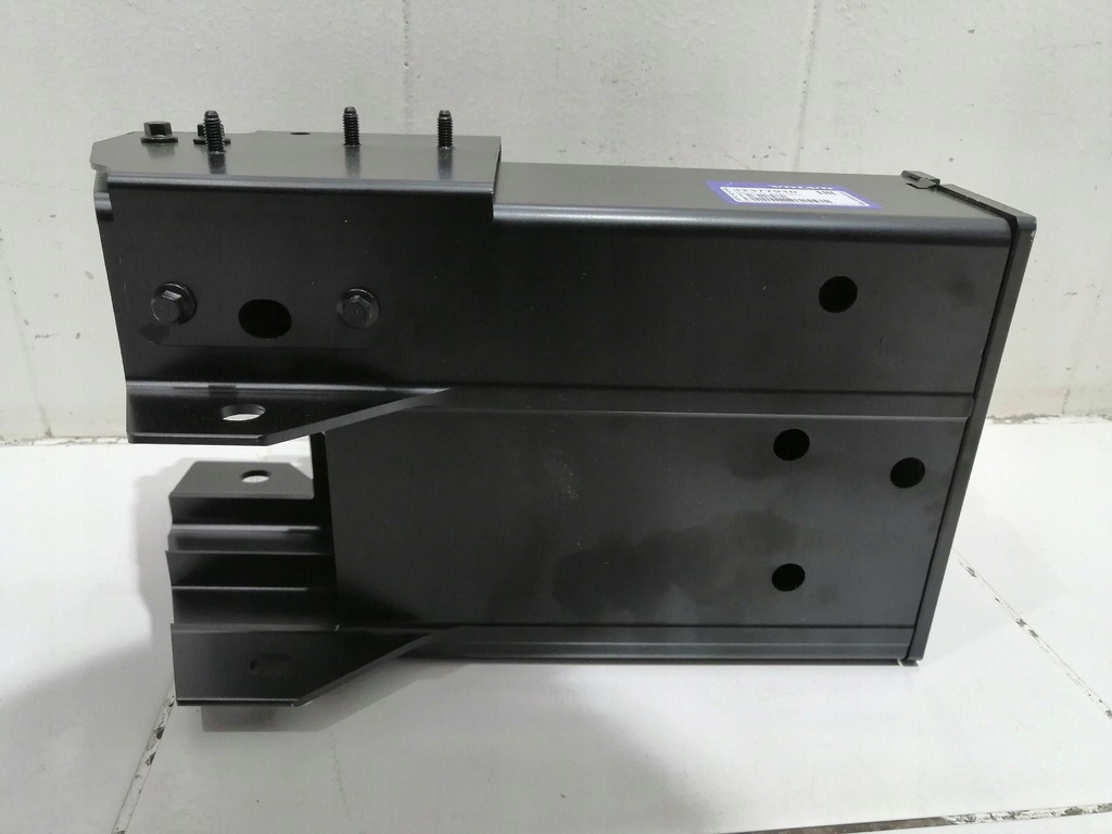 фото №6, Зона деформации левая передняя перед volvo v90 s90 16- nowa оригинал hal5966