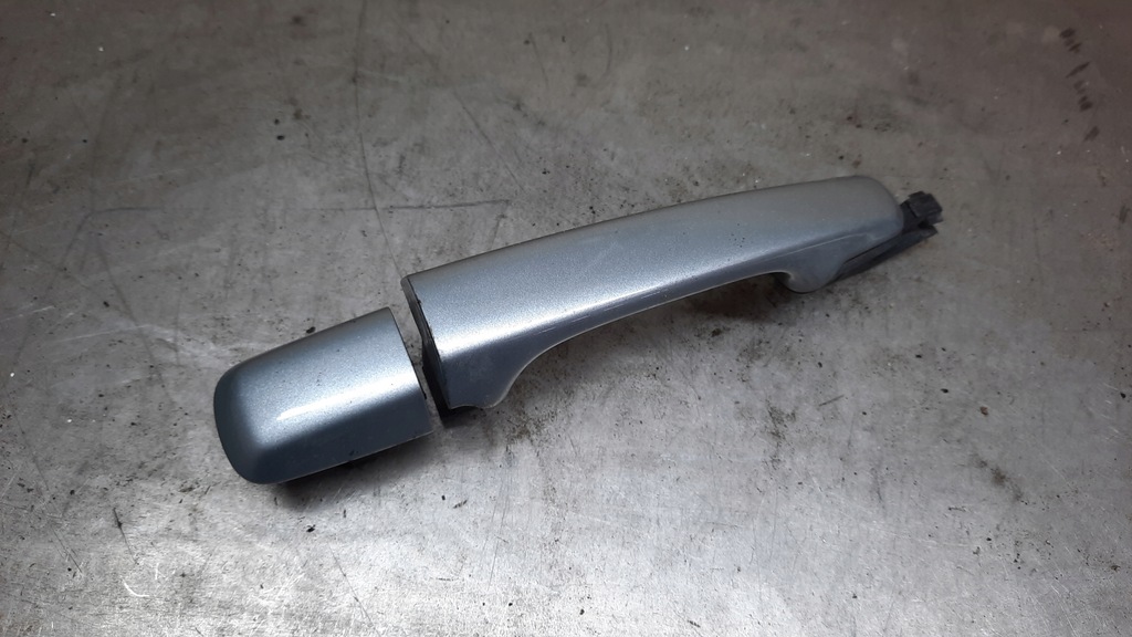 фото №1, Ручка двері лівий перед volvo v50 30753785