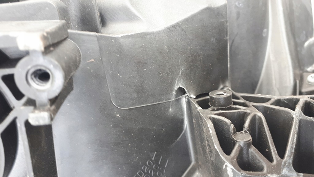 фото №11, Honda crv iv 12-16 лампа ксенон права передня led