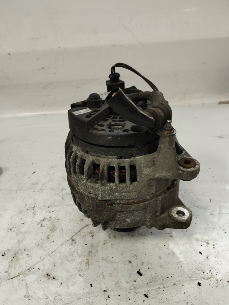 Vw audi skoda seat генератор 028903028e Киев