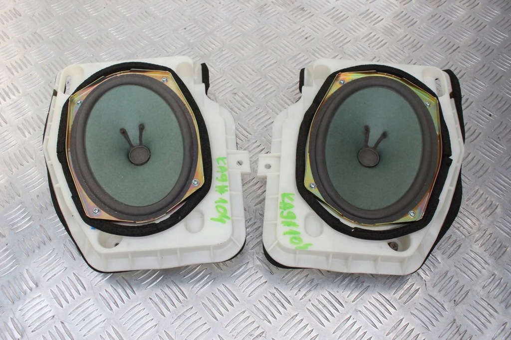 фото №1, Honda legend ka9 99-04 динаміки задні alpine пара