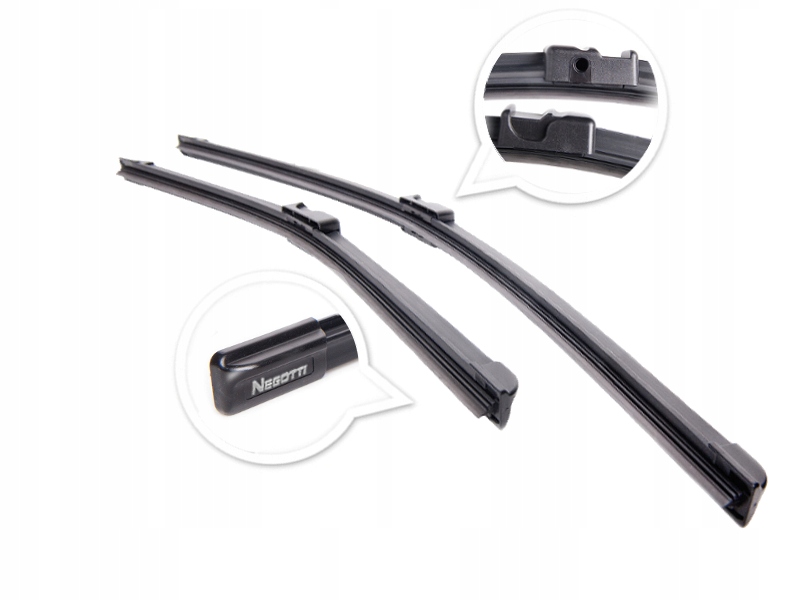 фото №16, Volvo v70 xc70 2004- рычаг i щетка дворники задняя