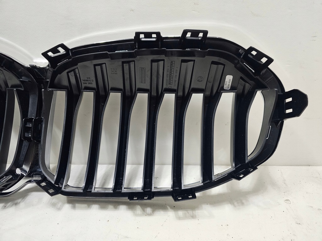 фото №10, Решітка радіатора решітка радіатора решітки радіатора bmw 1 f40 7450957 гарний